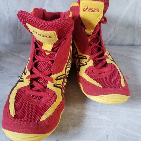 Asics | Shoes | Asics Cael Sanderson 